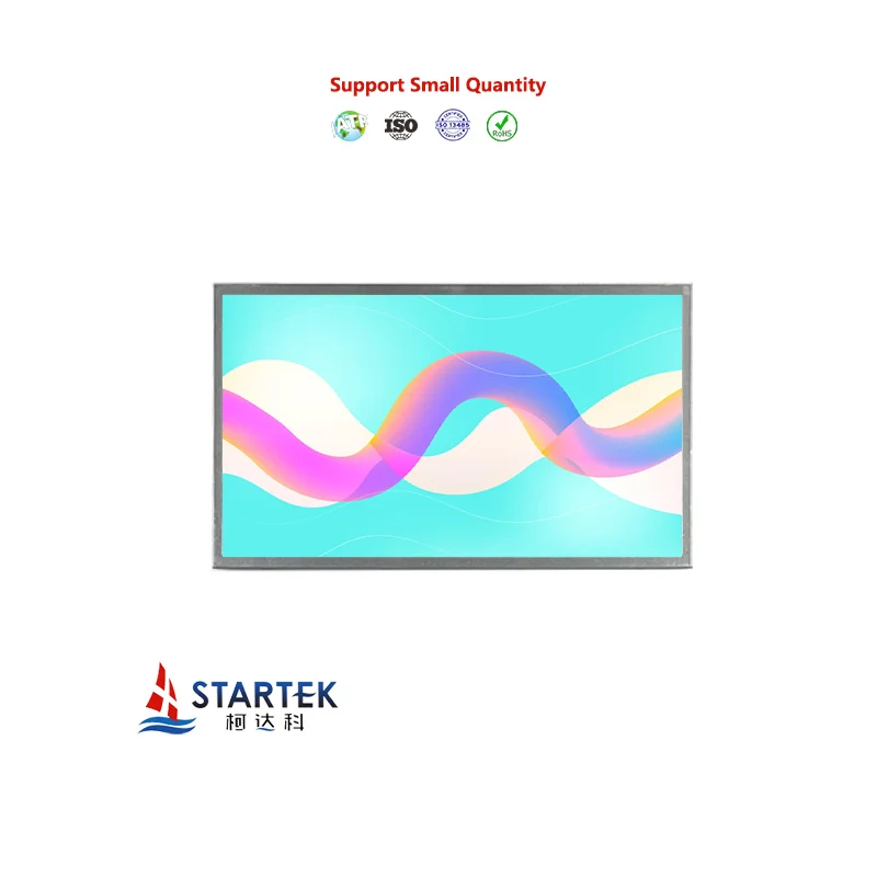 High brightness display 1920x1080 ips lcd screen LVDS interface 15.6 inch tft lcd module