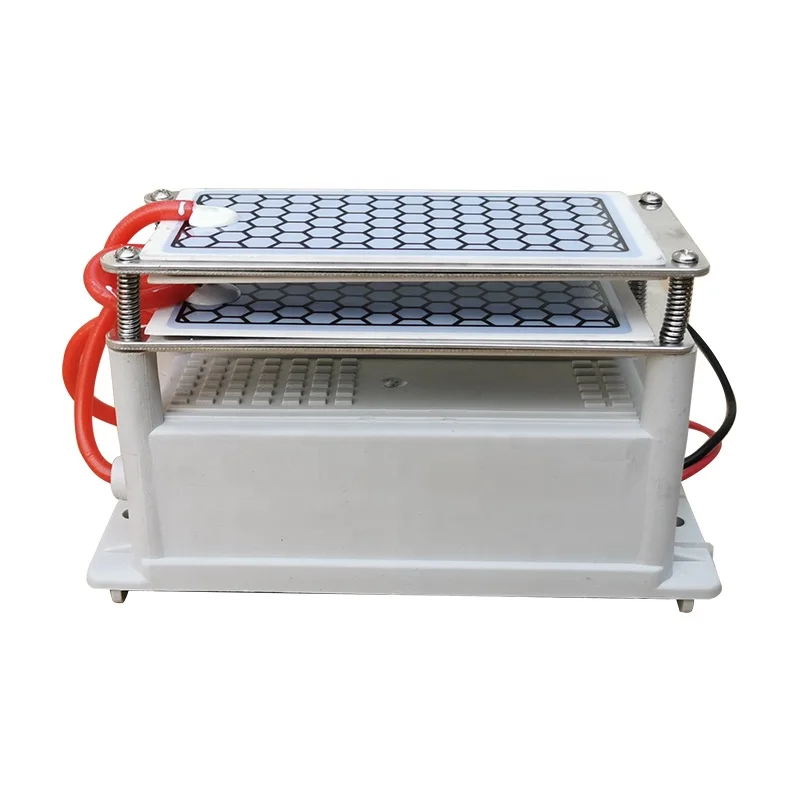 New mini 5G 10G 15G 20G 24G corona discharge ozone generator c for car