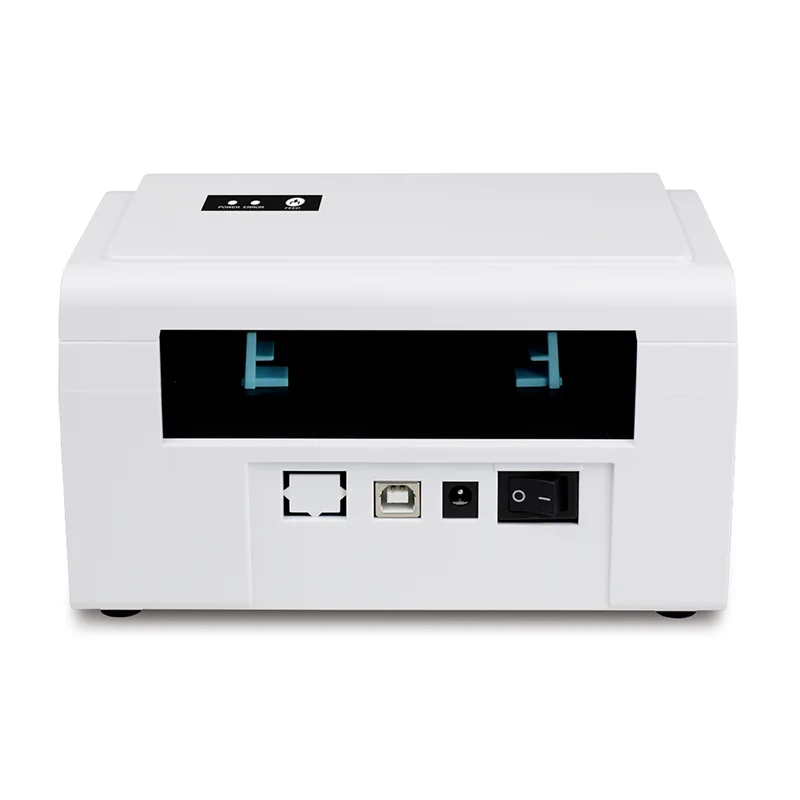 Термопринтер для этикеток Milestone Desktop 4 дюйма 4x6 дюймов