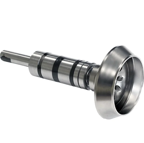 SEOWYI  Professional Rotor 54mm For Open End Machinery