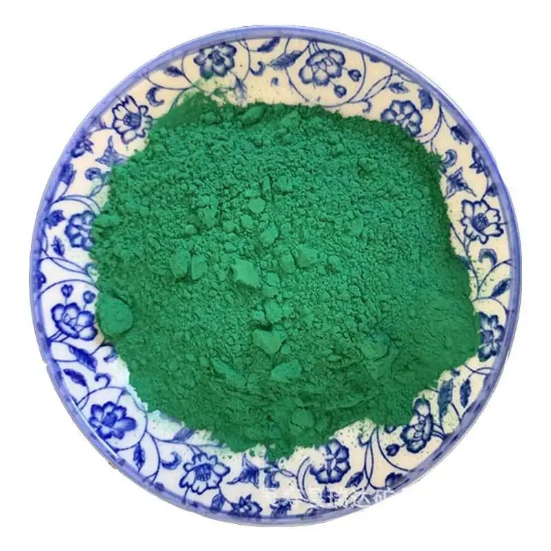 Wholesale iron oxide pigment red yellow green blue iron oxide colorant for construction color cement made in China