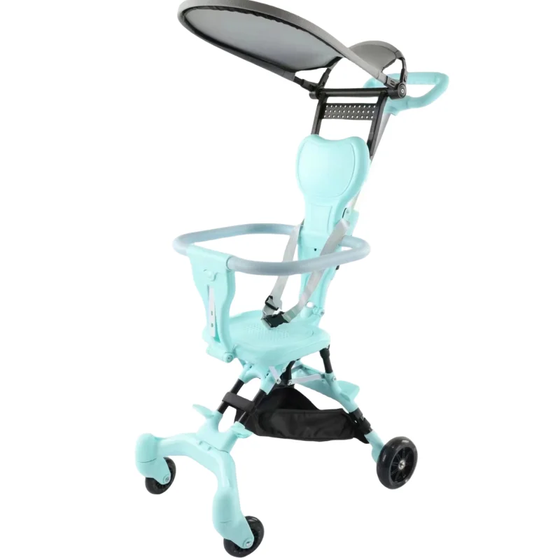 Baby Products Of All Types Stroller Baby Strollers 3 In 1 Luxury Simple Buggy Baby Carrier Trolley Stroller