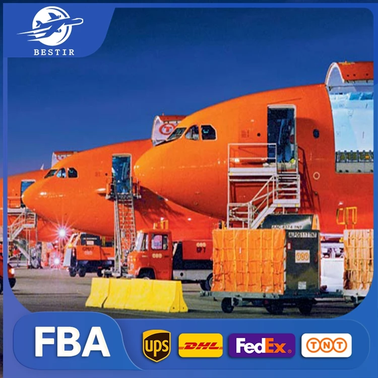 Ups Dhl Fedex Courier Express from China to Congo Abidjan Albania Kosovo Myanmar Nigeria Chad Algeria Saver Turkey