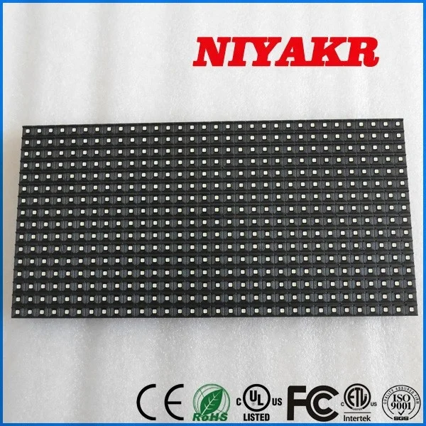  Наружный Полноцветный Smd Rgb P5 P6 P8 P10 Светодиодный дисплей Niyakr с высокой