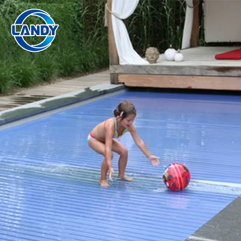 Cobertura Piscina Automatizado покрытие для бассейна Автоматическое в форме заказчика