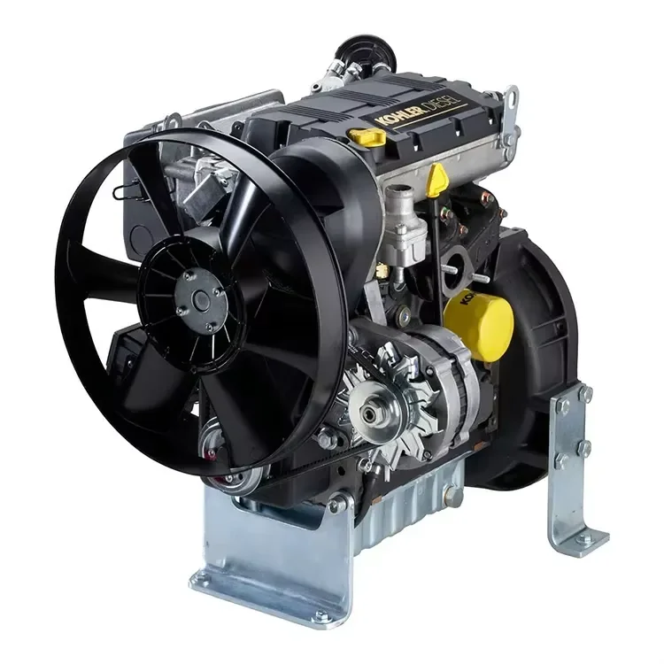 3 Ton Ride On Double Drum Hydraulic Compactor Oil Tank Volume 40l Water-cool Engine Road Rollers With KOHLER KDW1404