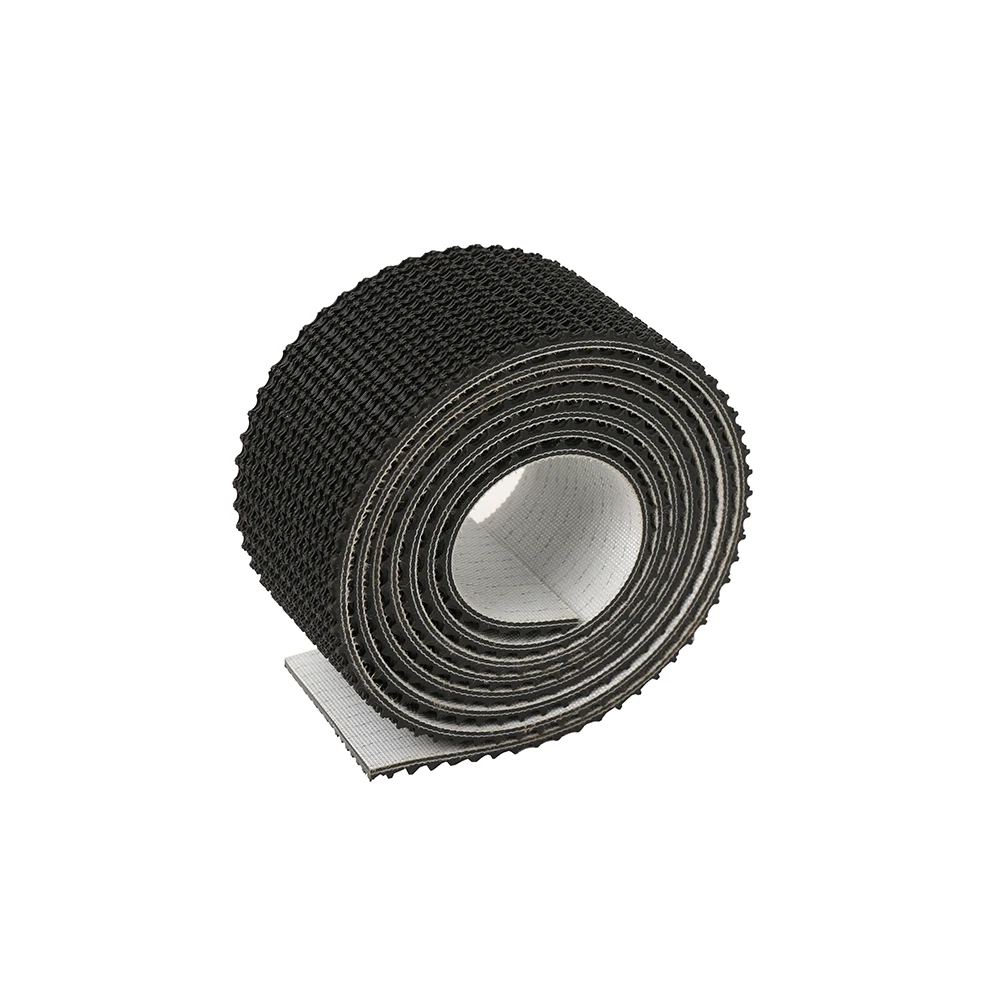 wear-resistant PVC sander Belt for Replaceable Rubber Conveyor Belt for Automatic Woodworking Sanding Machine