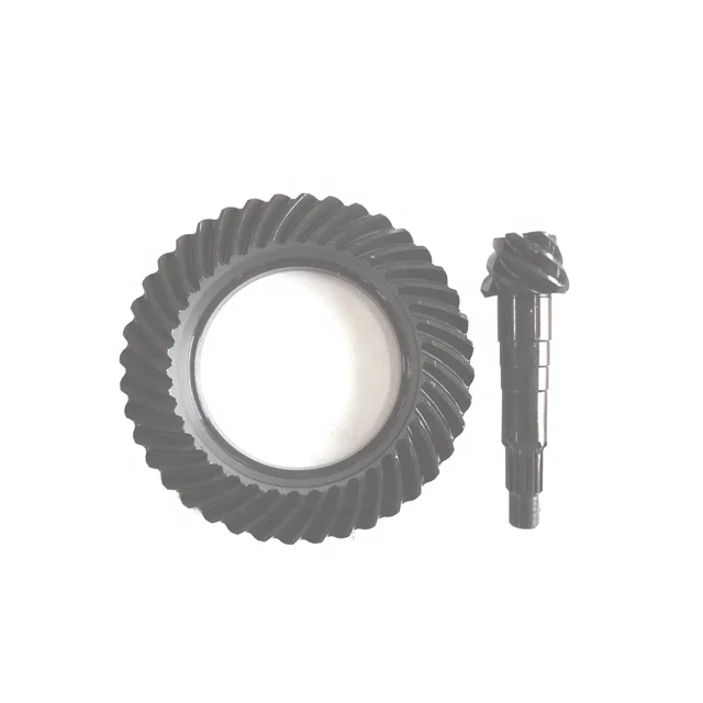 MB527150 8x37 7X37  crown and Pinion for Mitsubishi L200 L300 truck