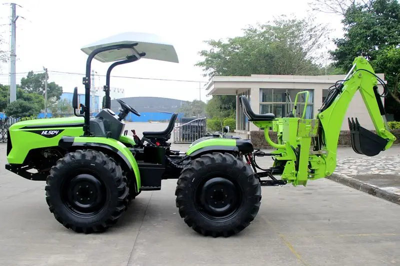 Mini tractor cultivator agricultural tractors product equipment agricultural agricultural machinery