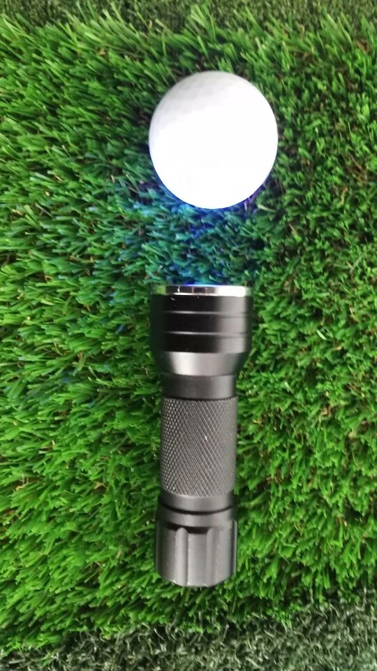 Luminous Night glowing Golf Balls for Night Sports