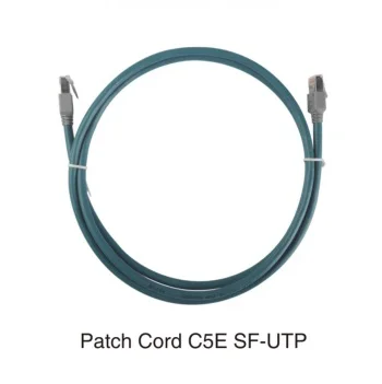 Gcabling 2M Cat6 Network brand RJ45 patch cord lan jumper flat ethernet cable RJ45 patch cable cord flat Cat6 cable patchcord