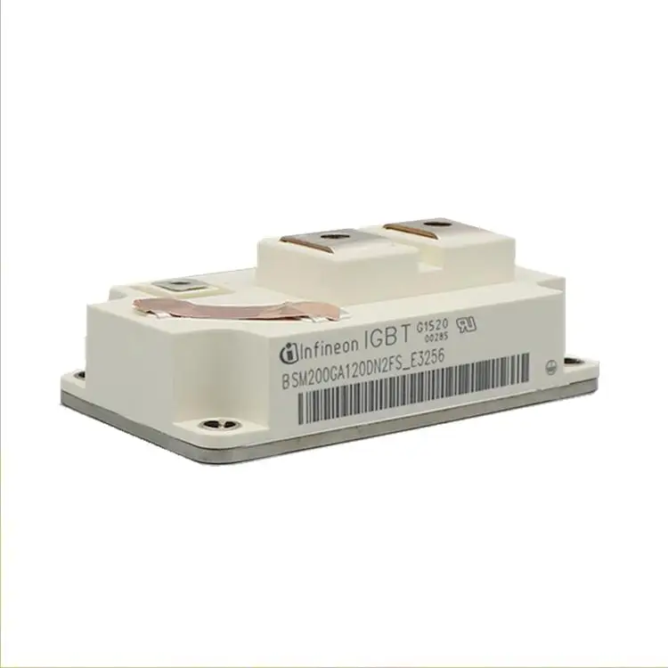 Новый модуль BSM200GA120DN2 IGBT, оригинальный модуль