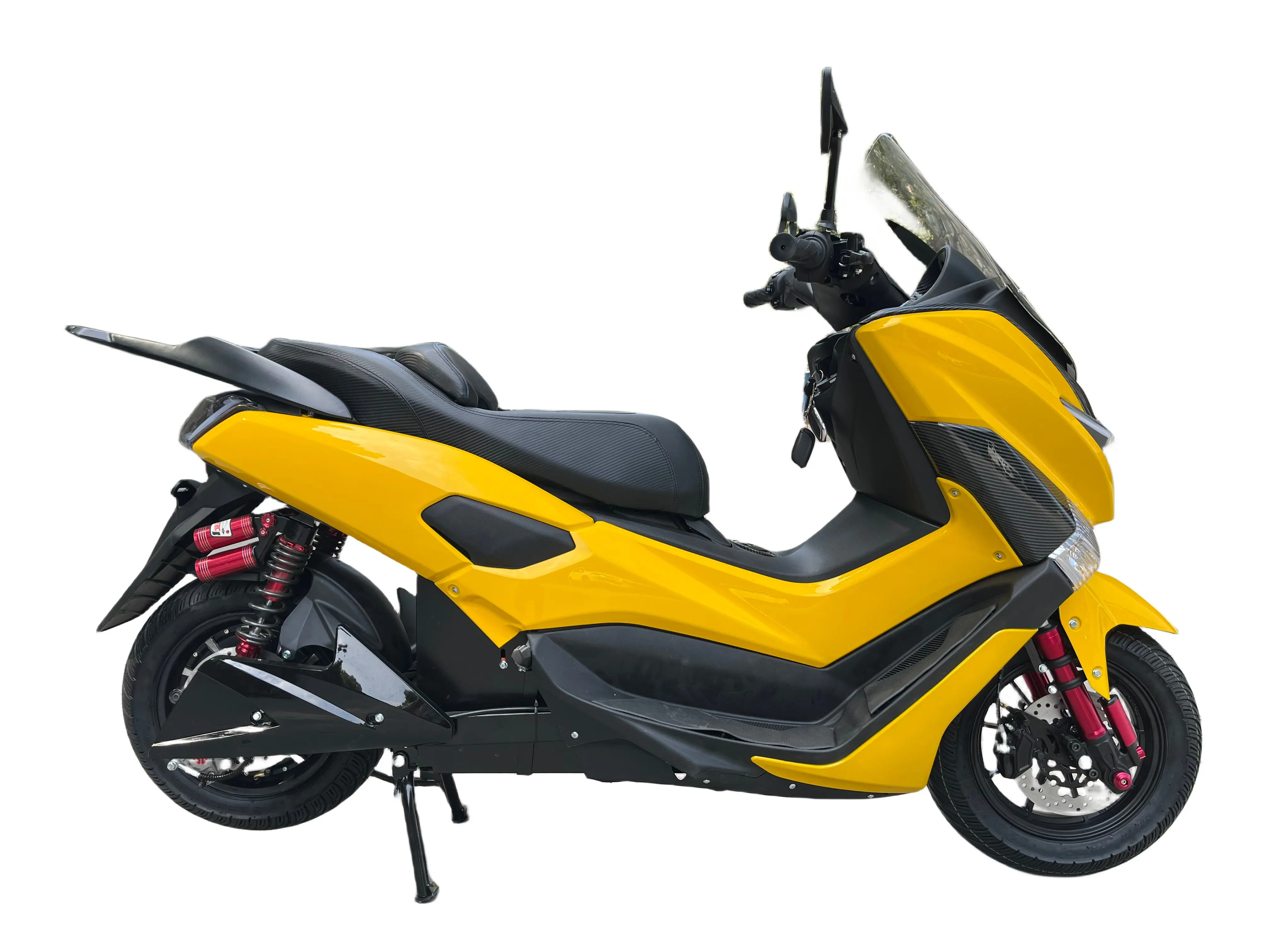 Hot selling cheap electric scooter with 160KM long range for adult