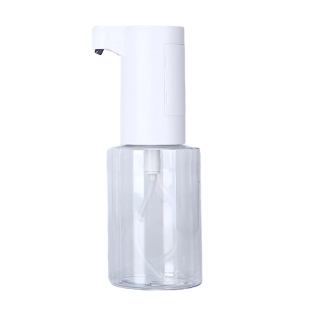 
350ml High Capacity Table Top Automatic Sensor Soap Dispenser Wall with Infrared Motion Sensor 