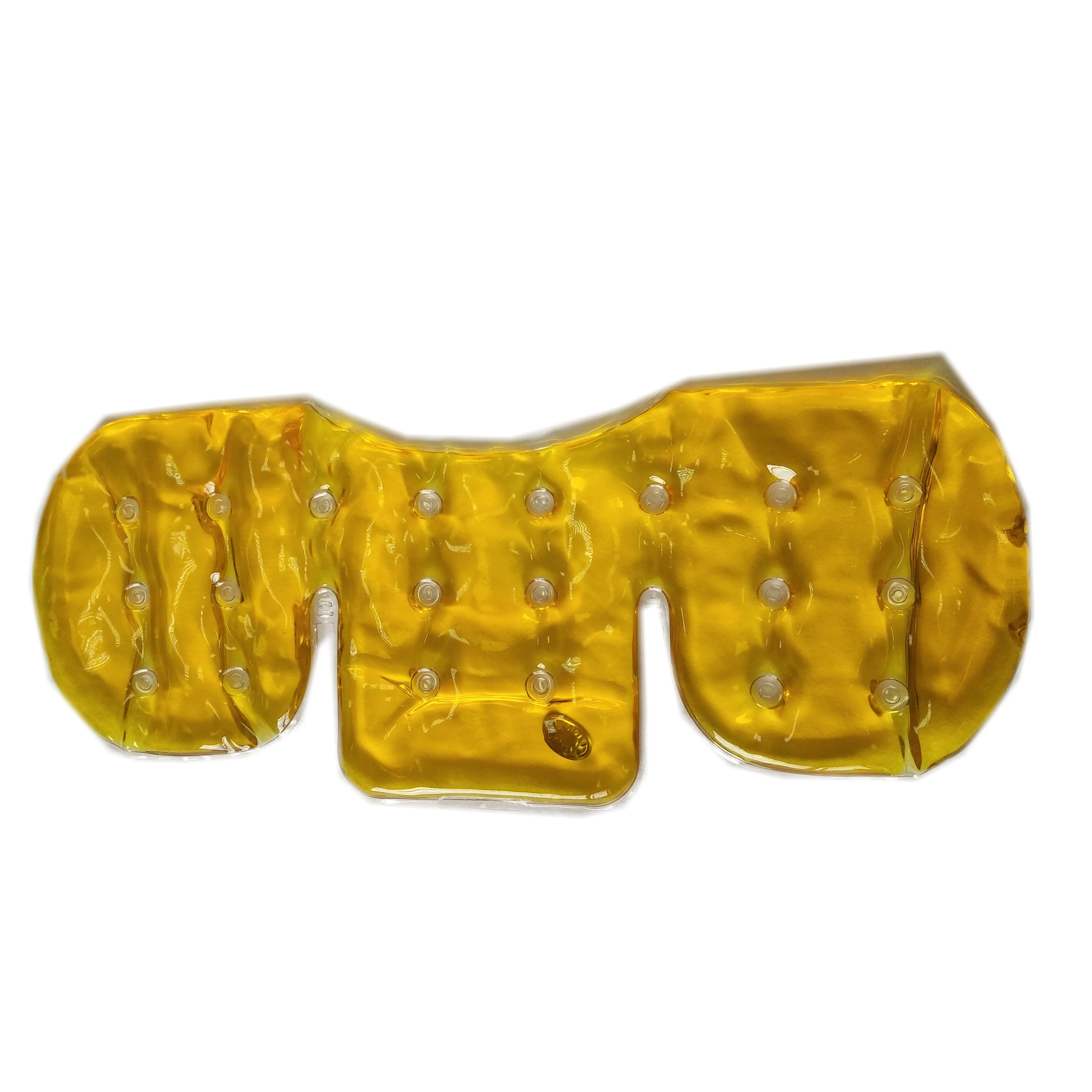 Health Care Supplies Wholesale Magic Click Heat Pack Reusable Gel Hand Warmer