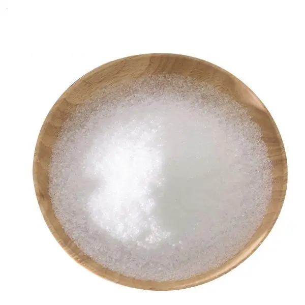 
Wholesale High Quality Food Grade White Crystalline Powder Citric Acid  (1600282719022)