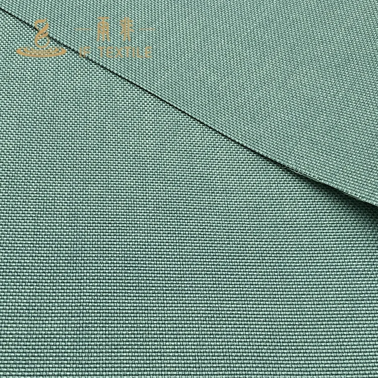 nylon 1000D 1050D waterproof PU poly urethane coated military backpack cordura fabric