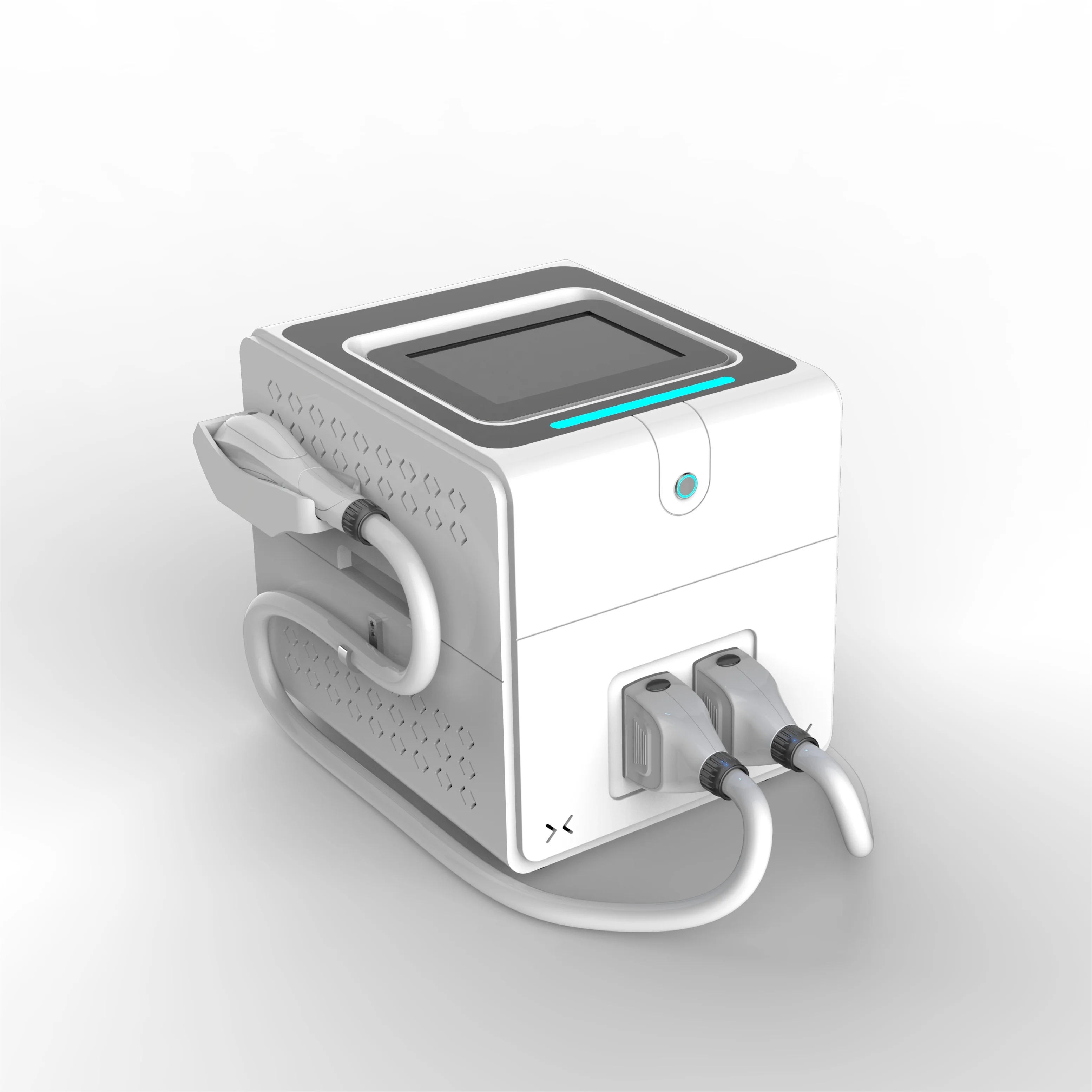 portable permanent ipl remove hair removal 2400w ipl power supply IPL epilator painless laser machine