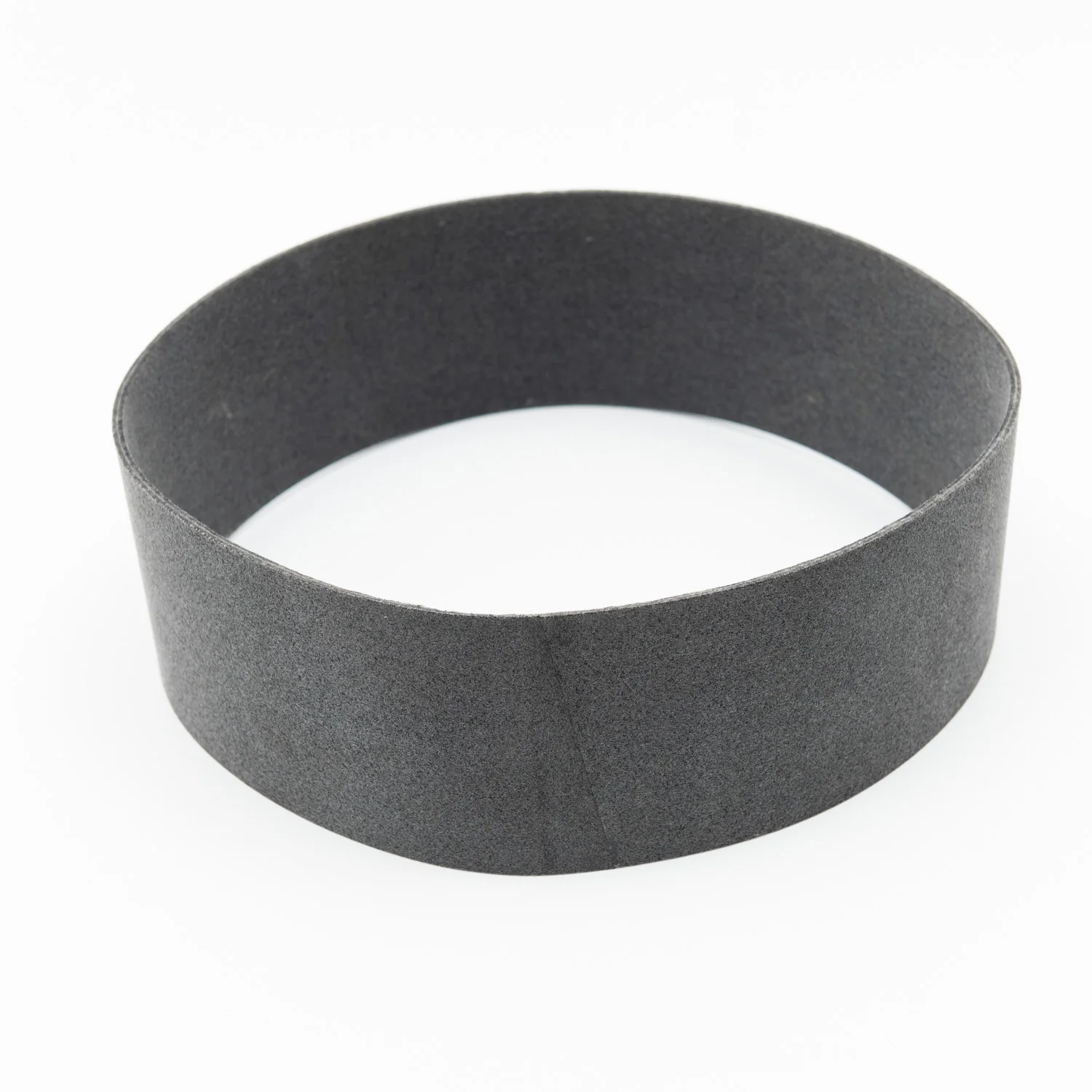 Anti-Stick Anti-Static NOVO Felt material Conveyor Belt and conveyor belt making