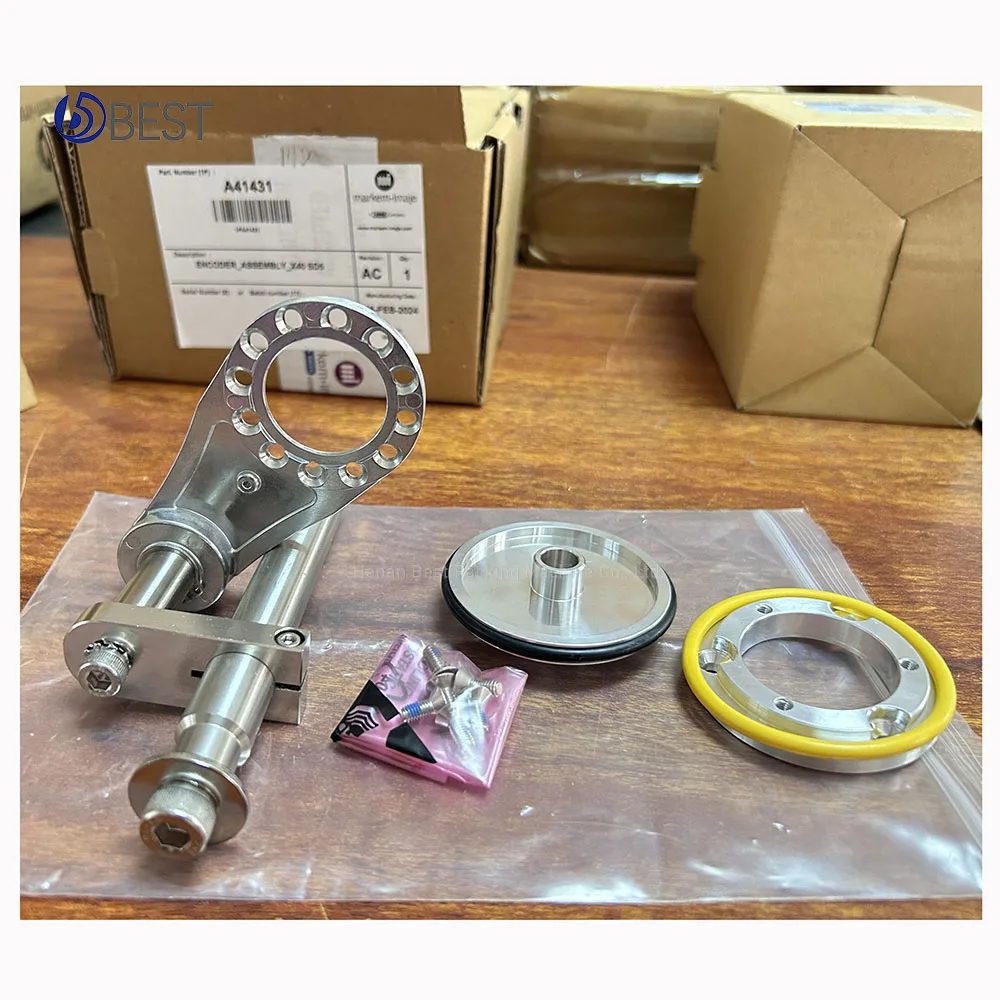 Encoders and Decoders A41431 for Markem series inkjet printer