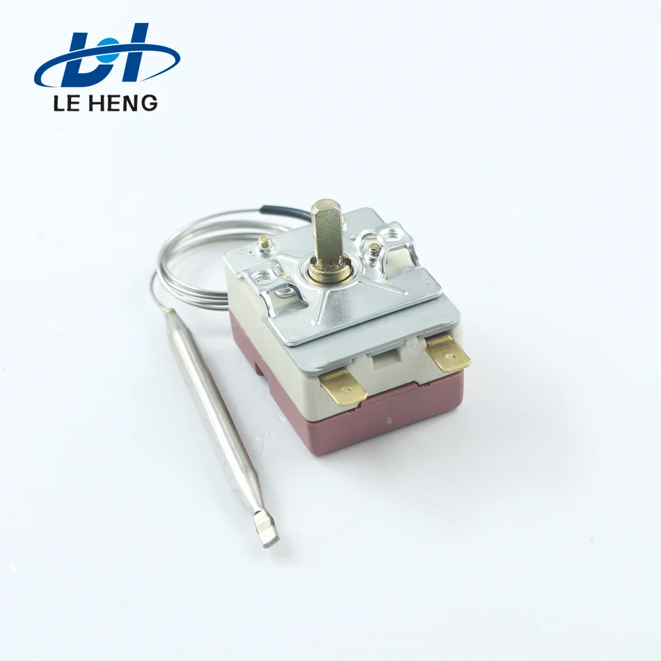  WHD-200E CE CQC термостат пробки датчик и регулятор
