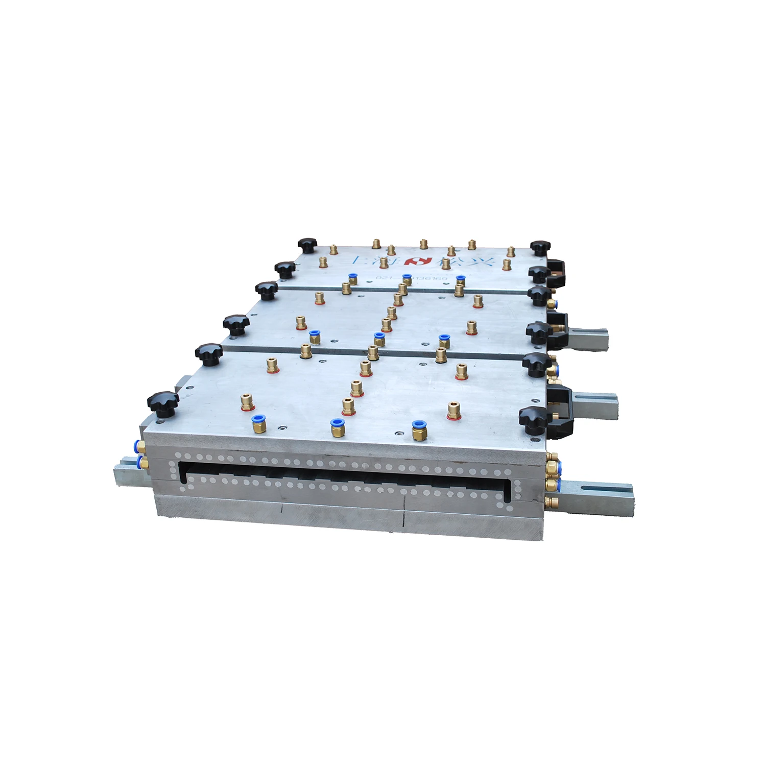 Innovative 3D Printed Wall Profile Mould