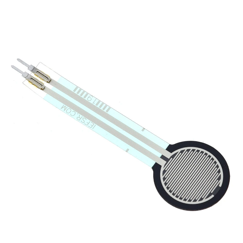 FSR402 Force Sensitive Resistor 0.5 inch For Arduin0 compatible Sensing