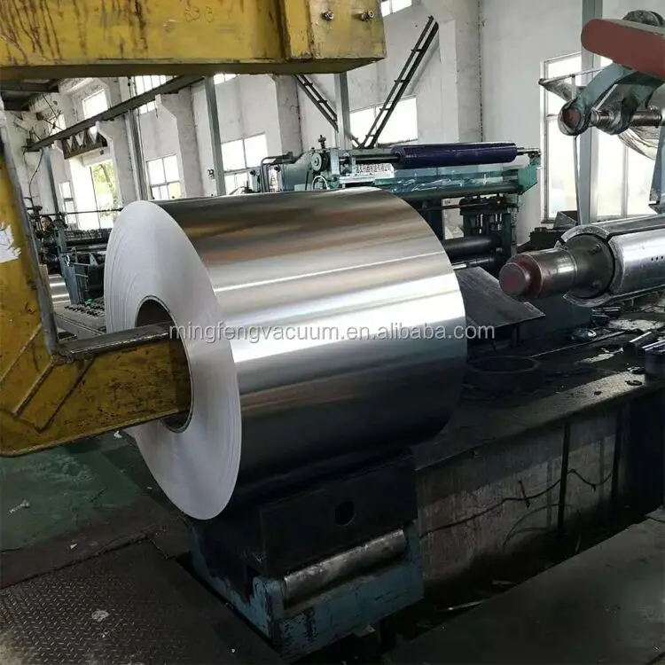 Aluminum foil christmas aluminum foil decorative aluminum foil