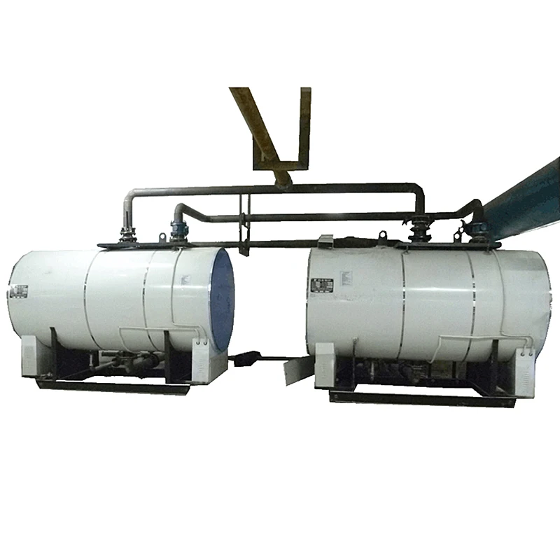 Factory direct sales of 4 tons/level electric steam boiler WDR4-1.25 Textile procurement electric steam boiler