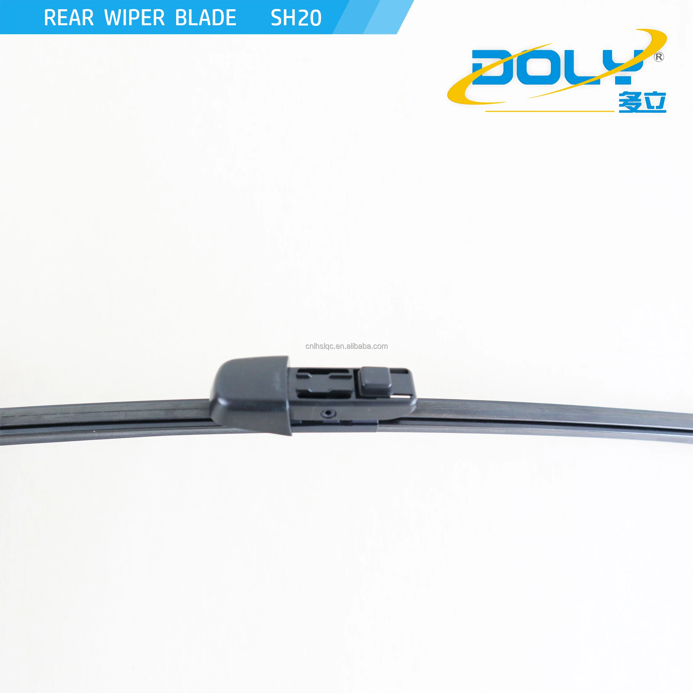 VW GOLF7 GOLF6 SCIOCCO MULTIVAN SKODA FABIA OCTAVIA SUUPERB   Car windshield auto parts Rear wiper blades