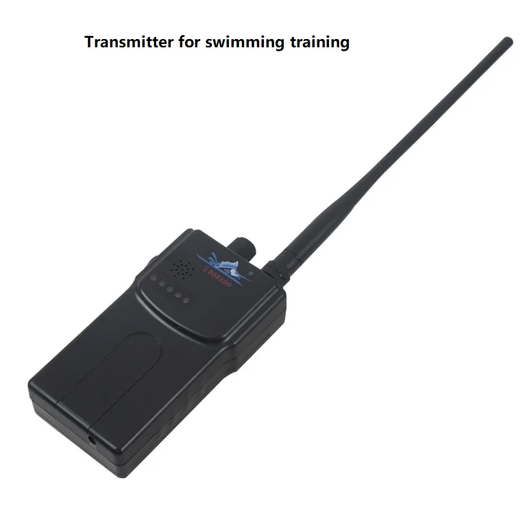 Top Rated H-902 Swimming Headsets Waterproof Headphones 7 Channels FM Walkie Talkie Bone Conduction Earphones