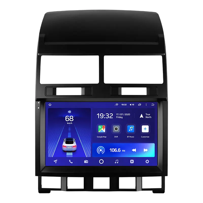 TEYES CC2L PLUS For Volkswagen Touareg GP 2002 - 2010 android radio car stereo DVD Player Car audio player 2 din 2din DVD