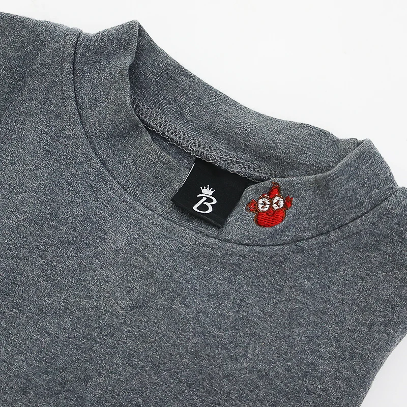 Wholesale fabric Custom Logo Printed Garment  Labels Shirt Clothing  Luxury Bags  Accessories Woven Label