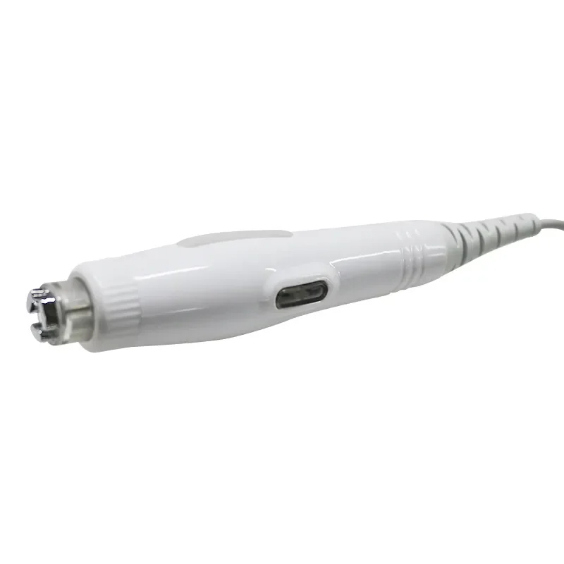 A20202 Multifunctional Beauty Salon Equipment for Cometic Facial Massage with Brush Spray  Cold hammer High frequency