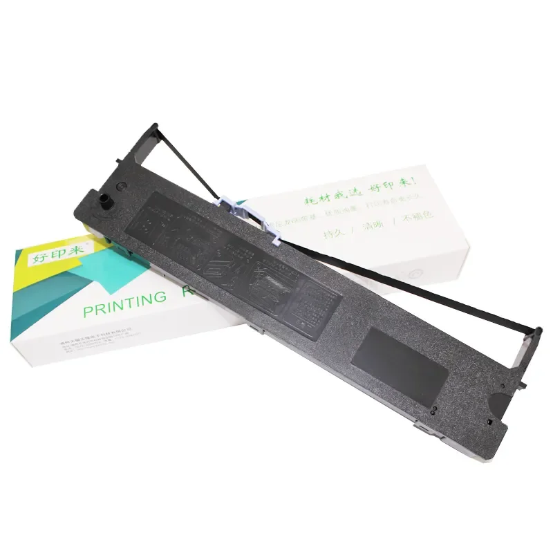 Ленточный картридж для принтера совместимый с Jolimark FP570K JMR118 Pro FP570KII FP580KPro/FP730K/FP830K LENOVO DP550