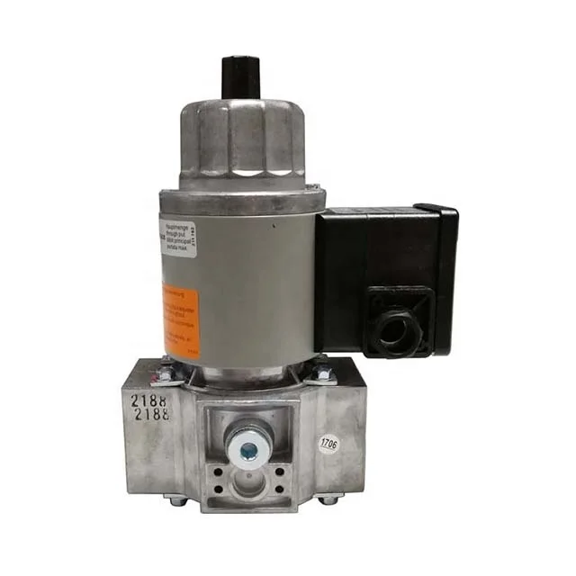 lpg valve solenoid gas electromagnetic solenoid valve for burner