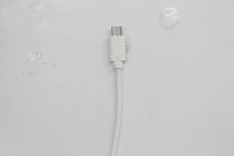 Factory Supply Recyclable Data Line Portable Charging Data Cable For Mobile Phone