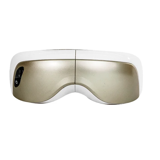 Electric Smart Eye Heating Care Home Office Eye Massager  Wholesale Improve Sleep With Music