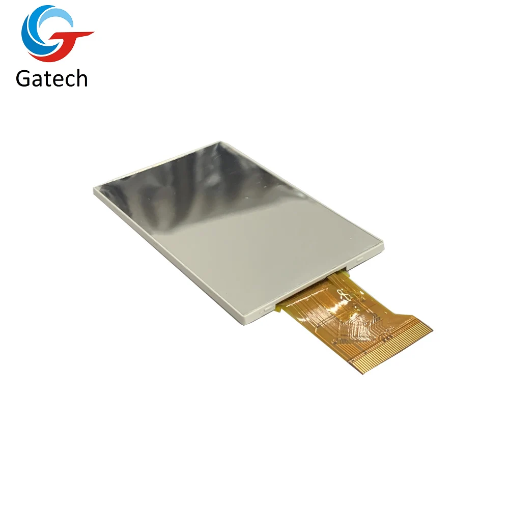 Most popular 3inches 320*240 automotive rohs lcd display screen module for medical