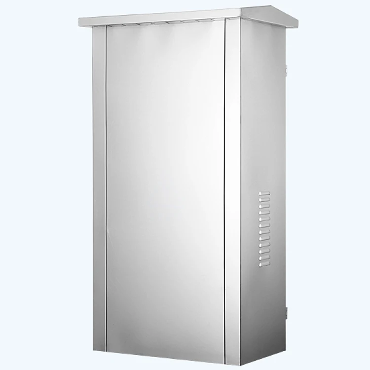 Customized outdoor electrical distribution box control cabinet electrical metal distribution box IP65