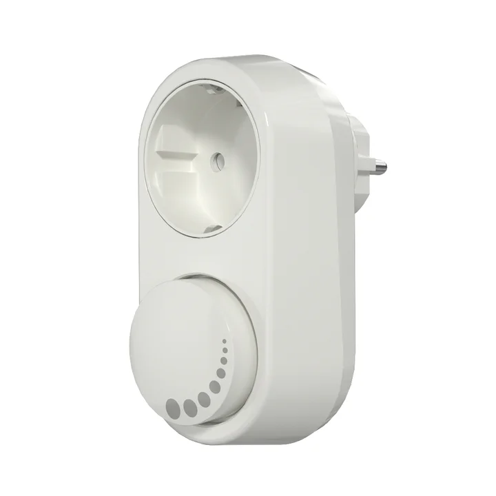 Настольная лампа с задним краем в Германии и ножная Smart Zwave Dimmer Plug