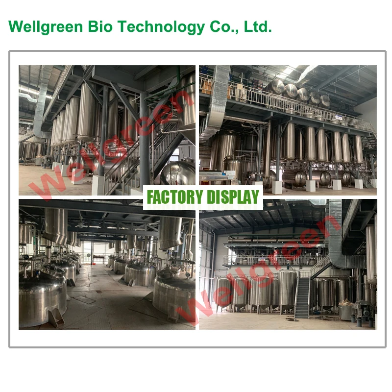 
Wholesale High Quality Water Solubility Pure Bee Propolis Extract Powder Flavonoids in bulk 