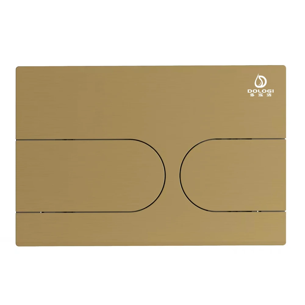 DOLOGI DG-TS-BP27 concealed cistern parts Panels For Geberit Sigma Series Concealed Tanks