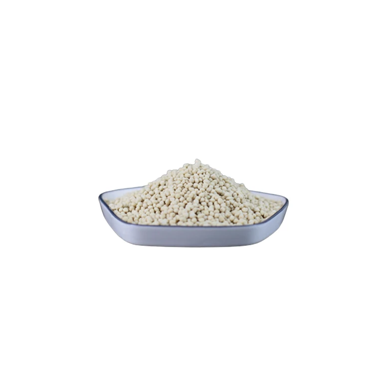Low Cost Biological Indoor Plant Fertilizer Pellet Steel Grade Ammonium Sulfate Granular For Sale