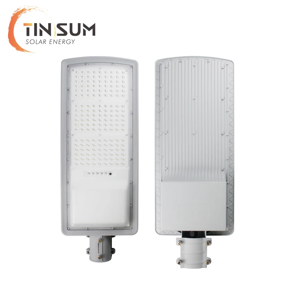 solar outdoor street light 90w 150w solar street lucky light solar