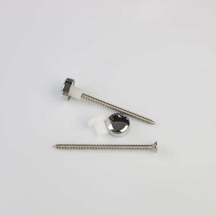 Factory Bathroom WC Toilet Cistern Tank Fixing Connection Bolts Screws screws bolts