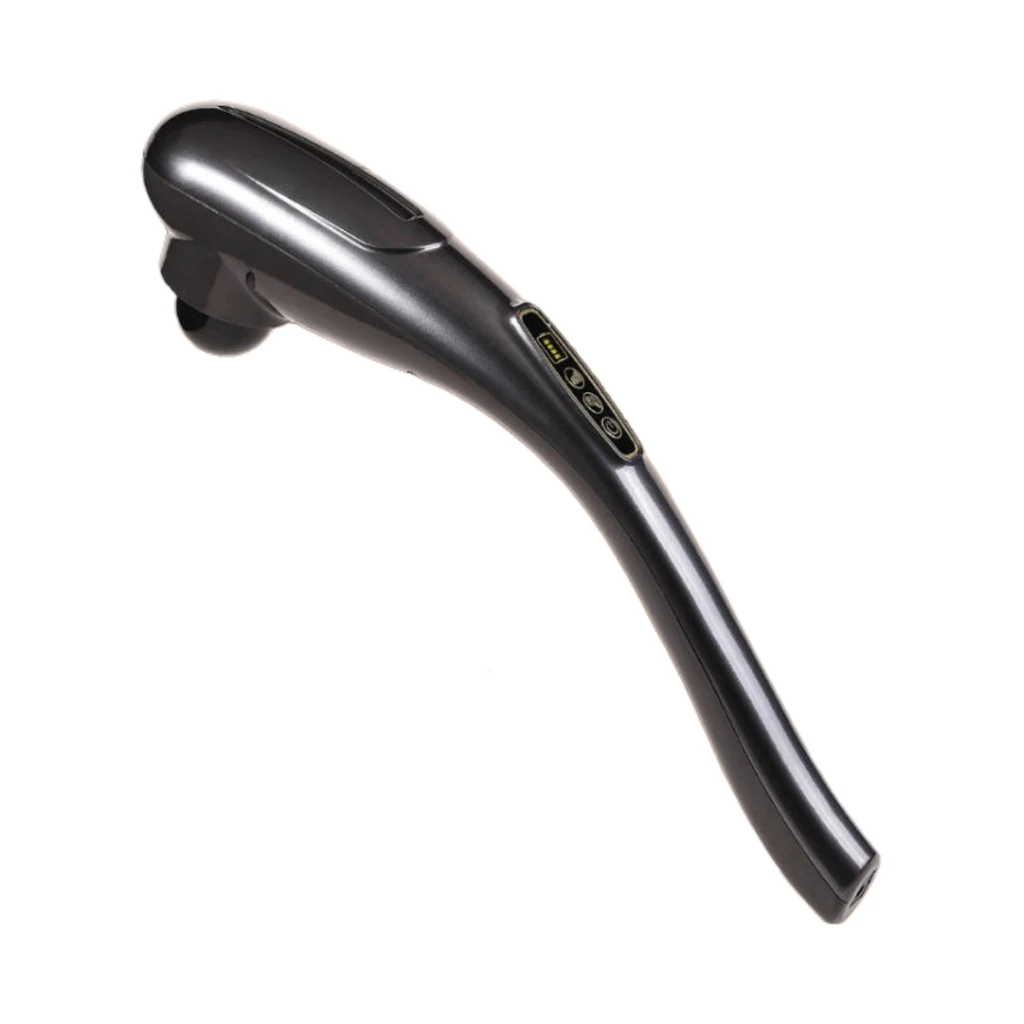 OEM New Handheld Back Massager Electric Full Body Massager Infrared Massage Hammer for Muscles Head Neck Shoulder