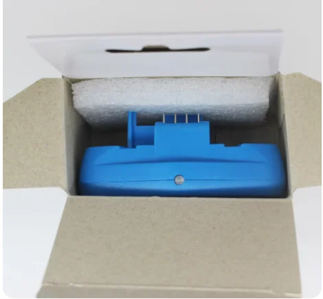 ocinkjet  Maintenance Tank Chip resetter and chip For Fuji Frontier DE100 DE-100 printer