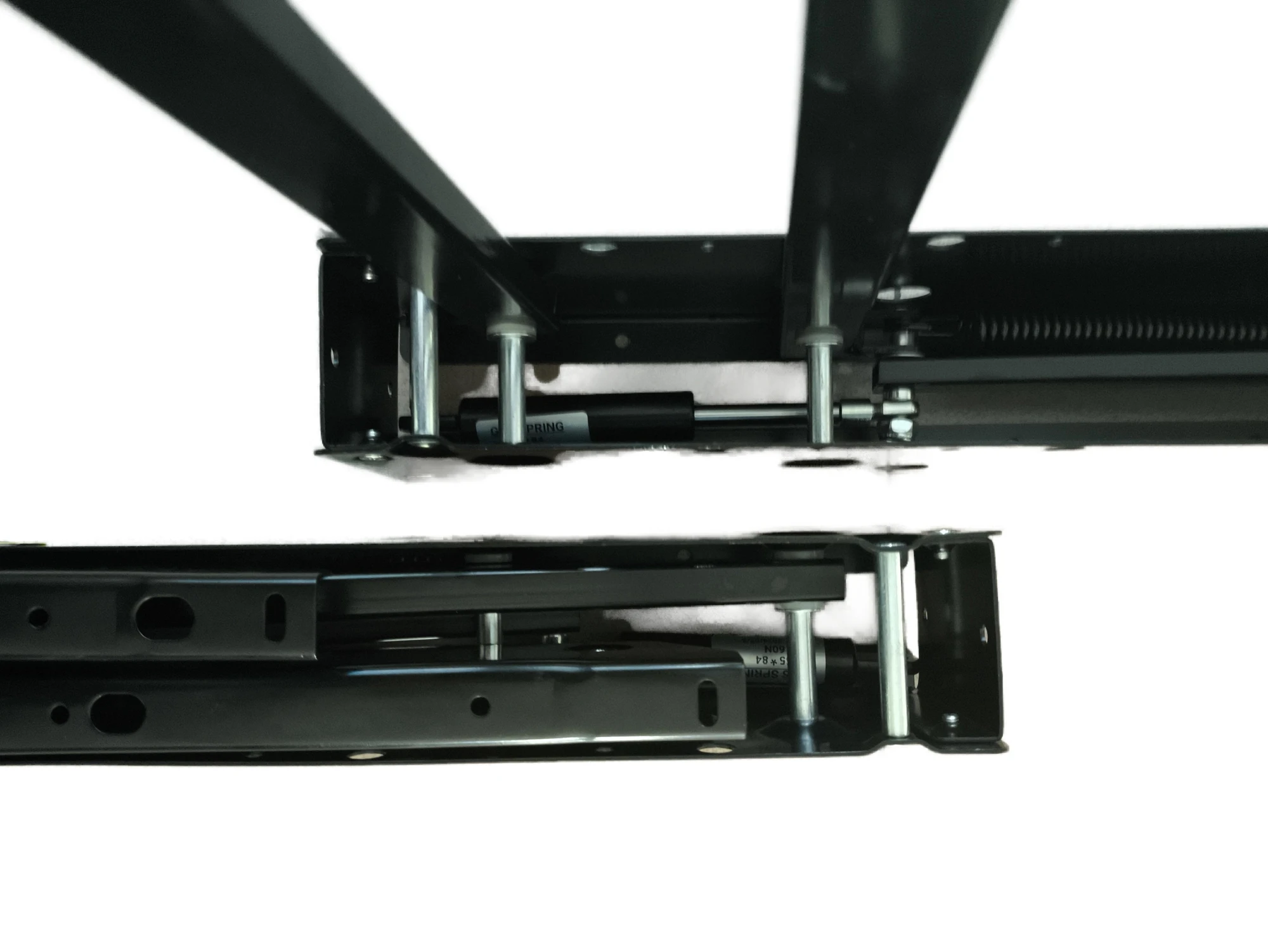 New Brand Multifunctional Lift-On Mechanism For Coffee Tables Customizable Hardware For Desk To Living Room Transformations