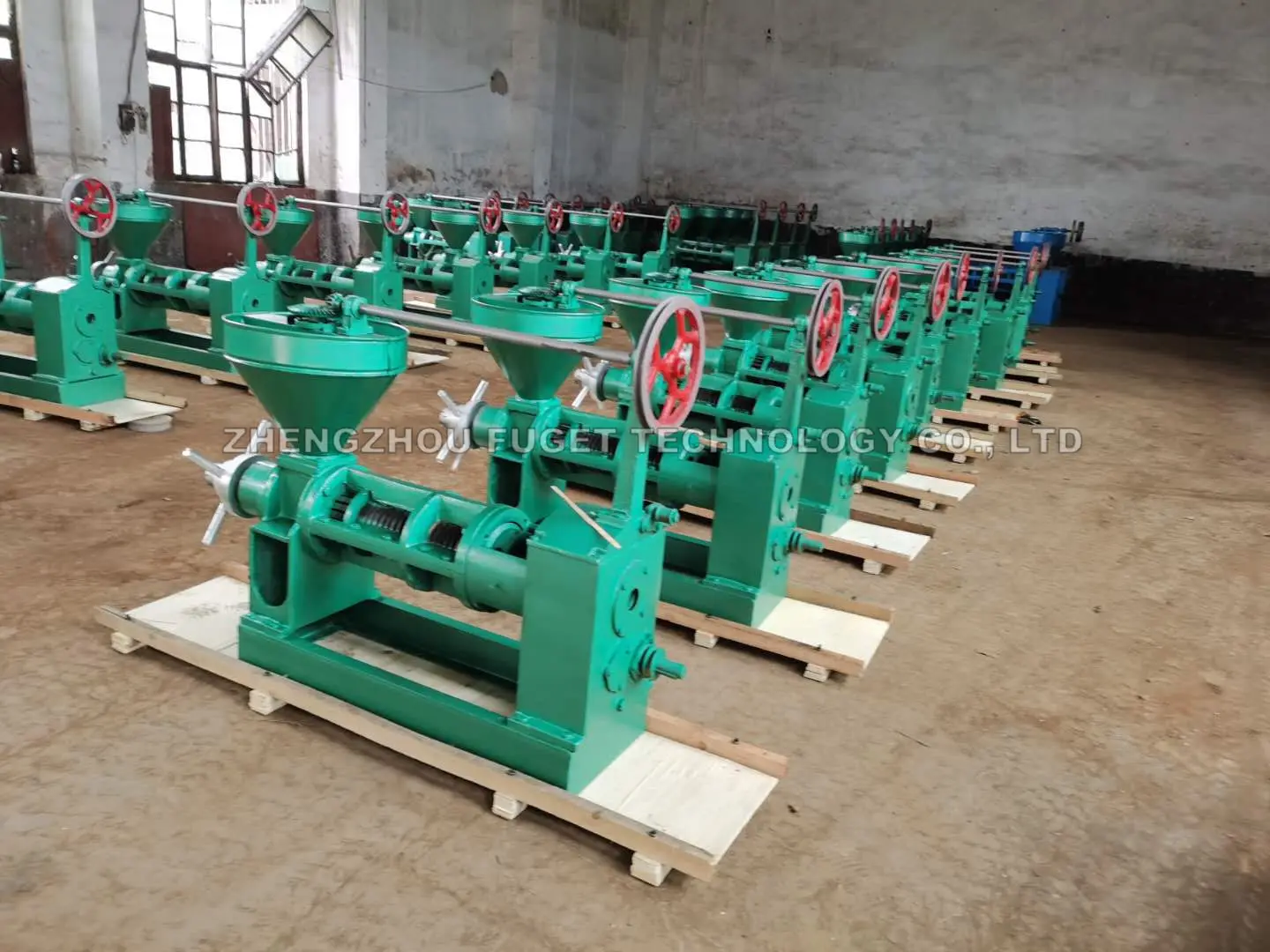 small 6YL-80 safflower sunflower soybean olive palm peanut oil press mill expeller machine